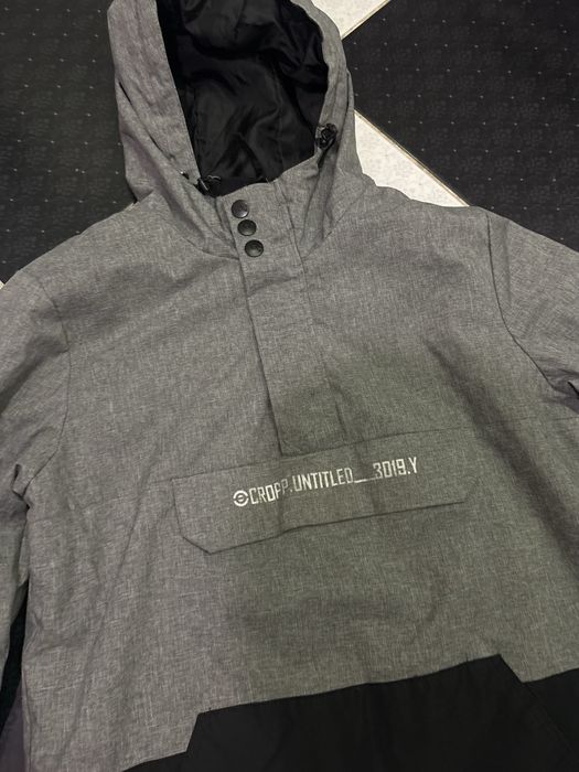 Куртка анорак от Cropp