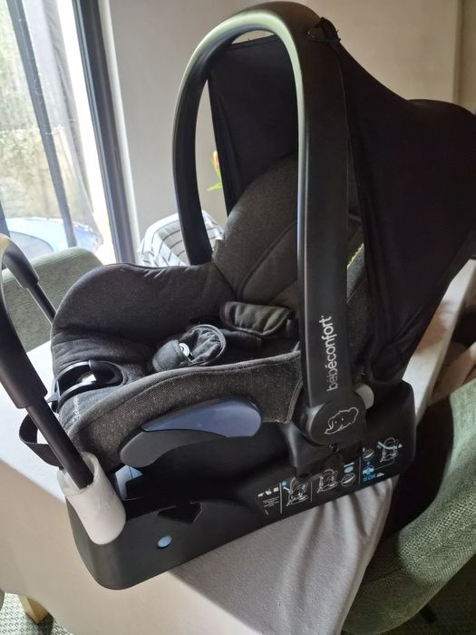 Cadeira bebé confort para carro