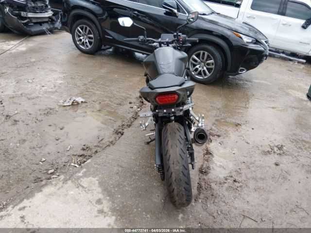 2025 HONDA CB750 a