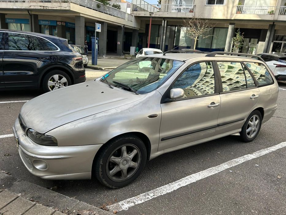Fiat Marea Weekend 1.6441396219945963521