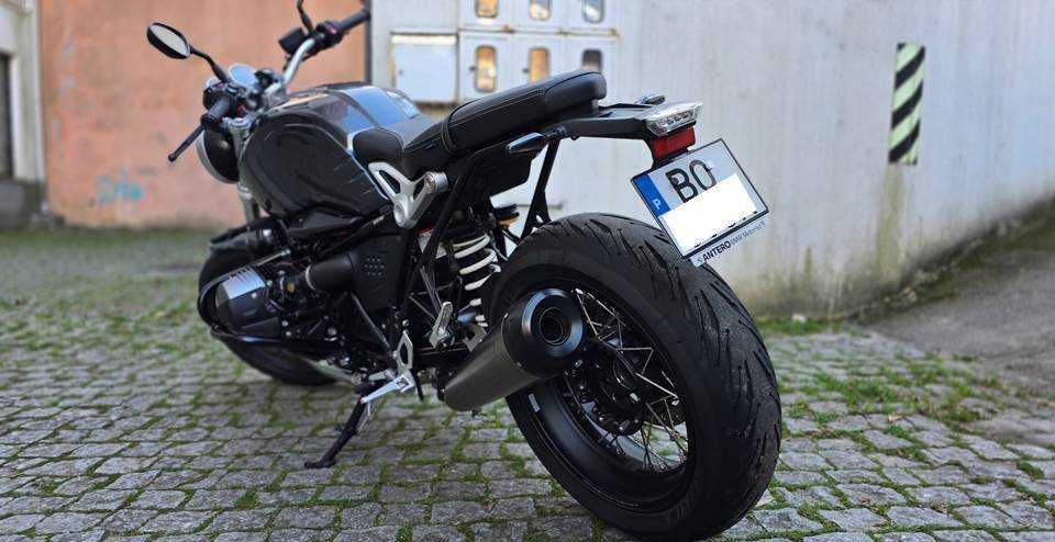 BMW R Nine T - 2024