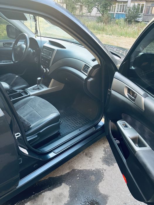 Продам авто subaru forester sh!!!