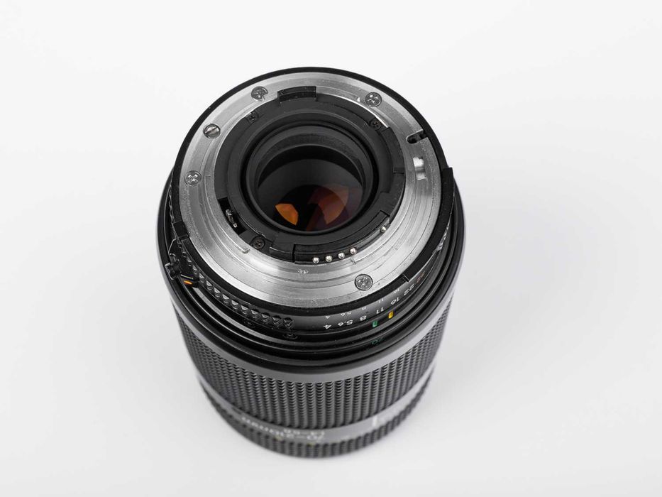 Nikkor 70 210 4, 5,6