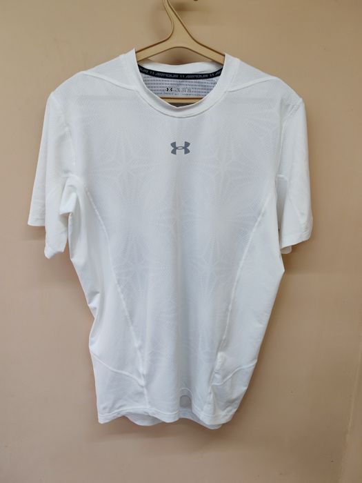 Компресійна футболка Under Armour HeatGear Compression XL-2XL