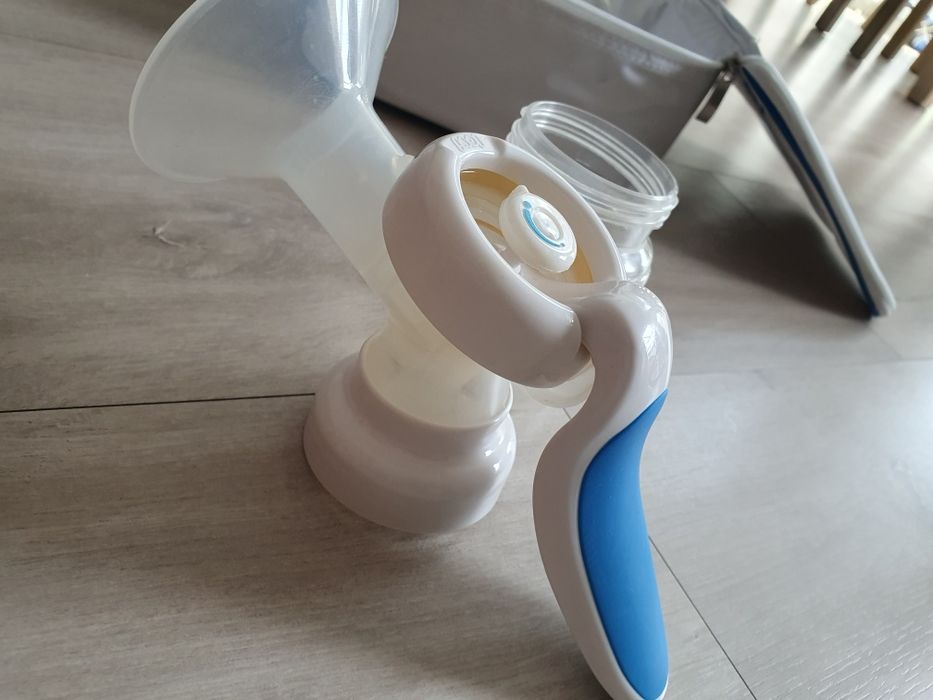 Laktator ręczny Lovi