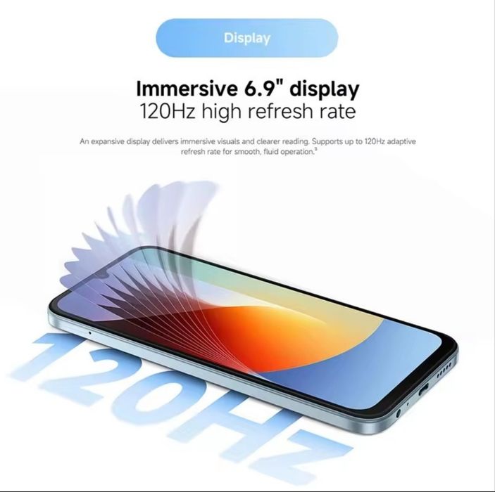 Xiaomi Redmi A7 Pro 4/128 з NFC Глобальна версія