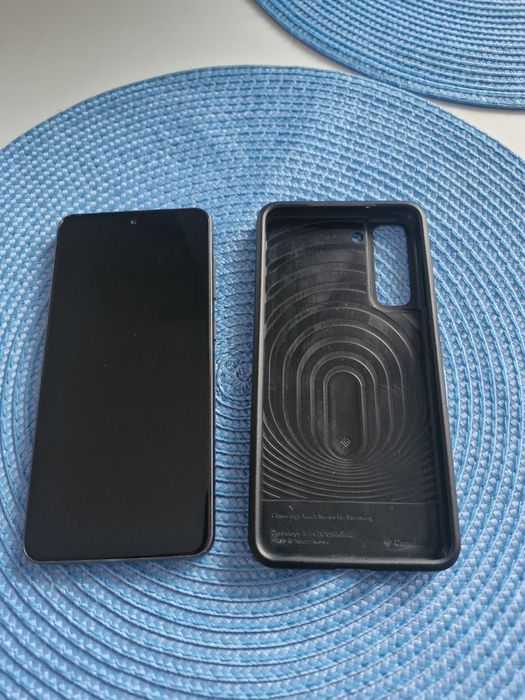 Samsung s 21 fe smartfon