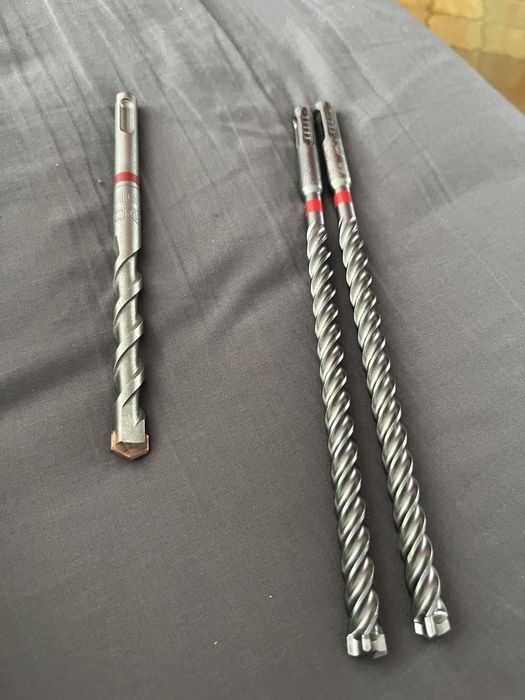 Wiertła wiertło Hilti 10 12