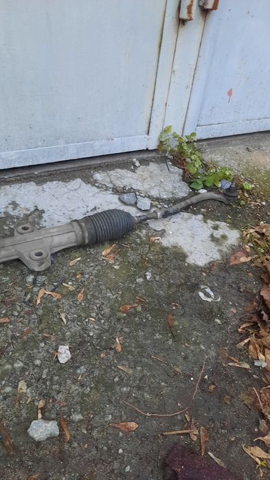 Рейка рулевая киа сид 2008