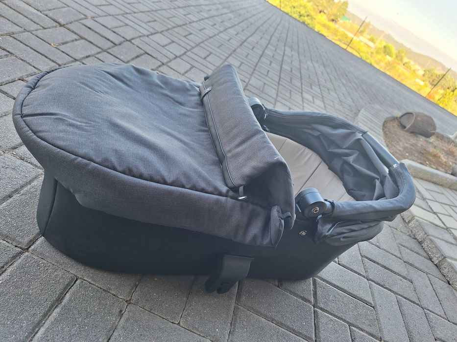 Alcofa Chicco (Nova)