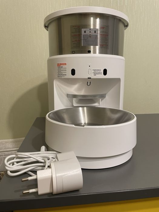 Автоматична годівниця Petkit Freshelement 3