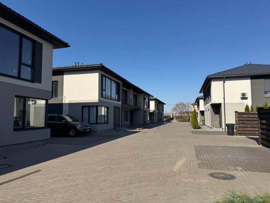 Дом по адресу (площадь 118 м²) - Atlanta.ua - фото 21