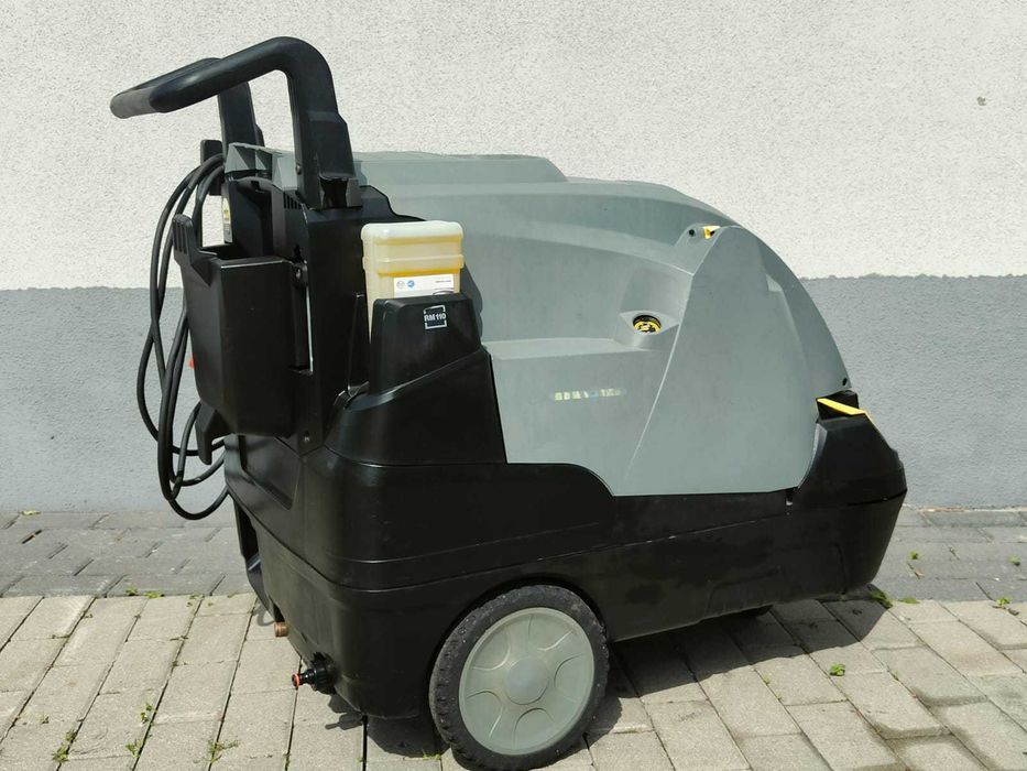 Karcher HDS 7/16 C Myjka ciśnieniowa