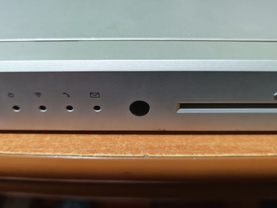 Dekoder satelitarny Pace