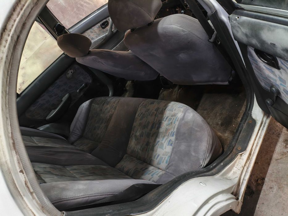 Продам  авто на ходу акцента по ціні жигуля