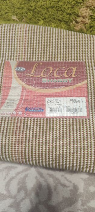 Продам ковер Shaggy