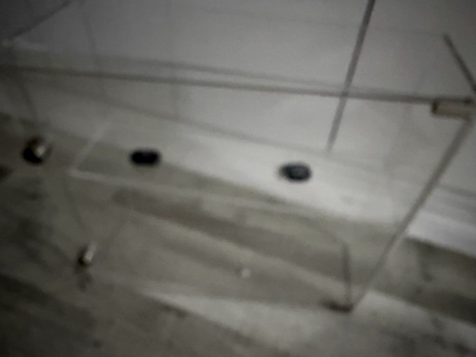Armario em acilico