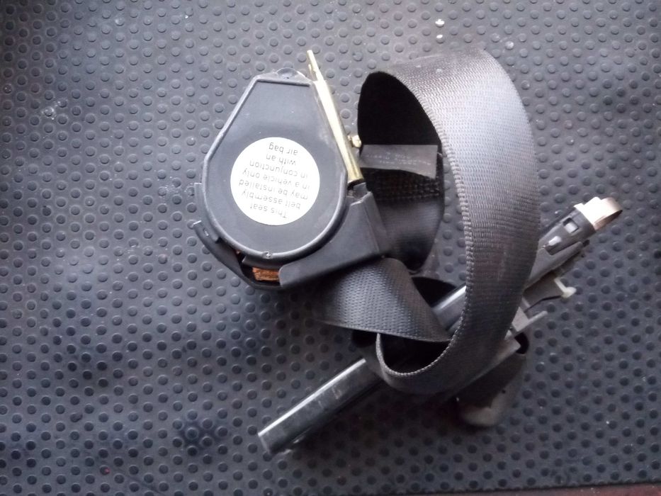 Cinto frente direito BMW 3 (E46)