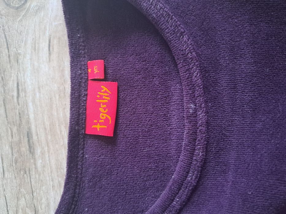 Sukienka sukineczka r 98/104