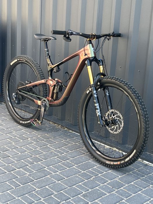 Giant Trance X Advanced Pro 29