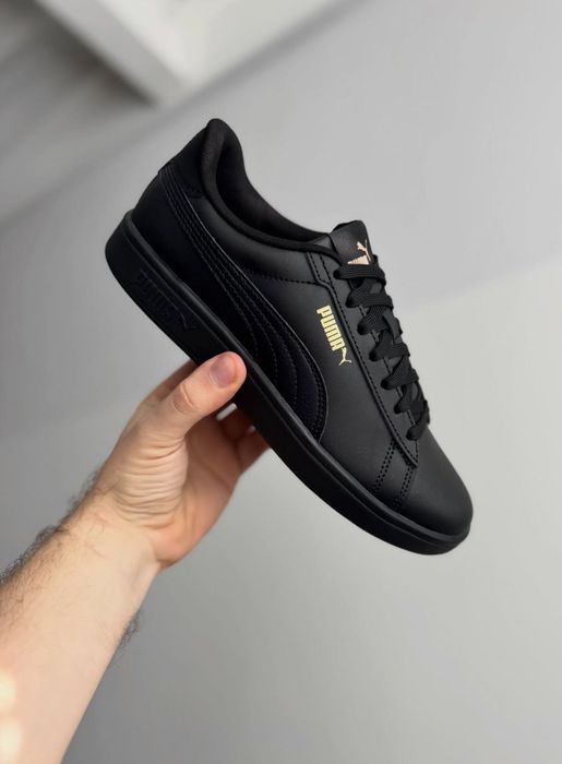 Puma Smash 3.0 Артикул 39098710 Оригінал чоловічі кросівки Пума