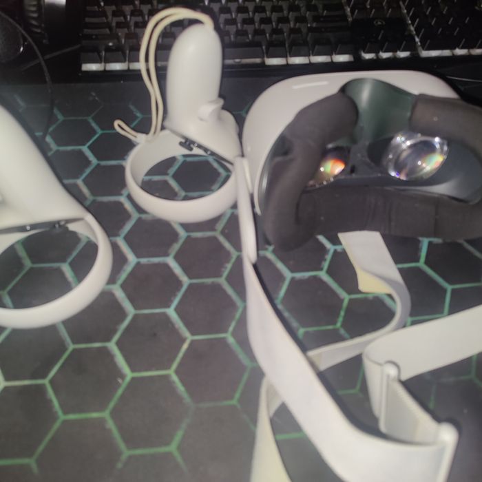 Quest 2 128gb usado63824736169859122