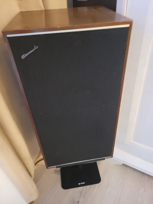Kolumny Japońskie Sansui ES-200