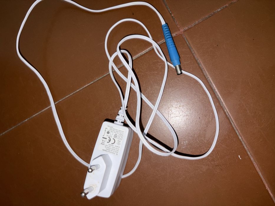 Aspirador Rowenta Air Force Serenity