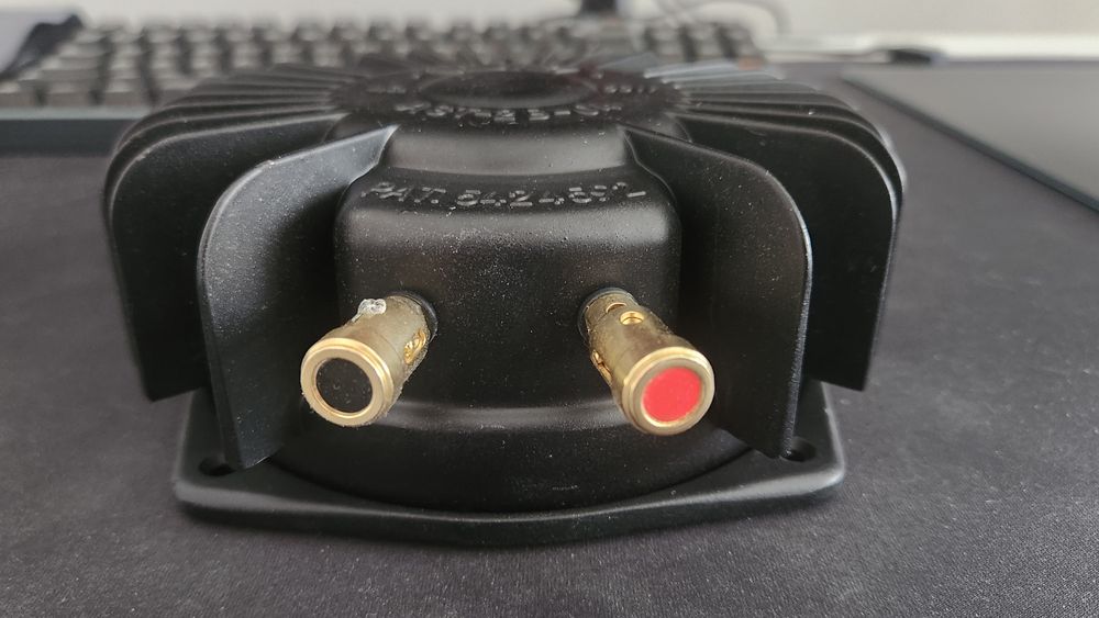 AURA Bass Shaker ast-2b-4 50W