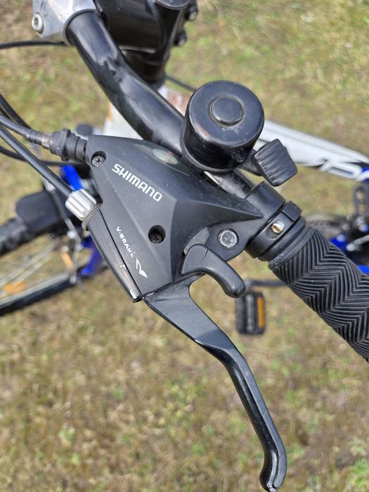 Велосипед BH OVERX  26 колеса,рама S,Shimano,