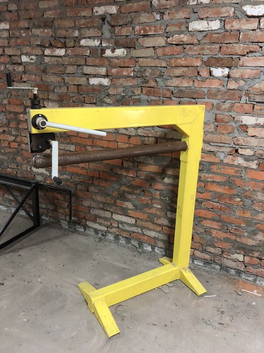 Обладнання для водостічних систем