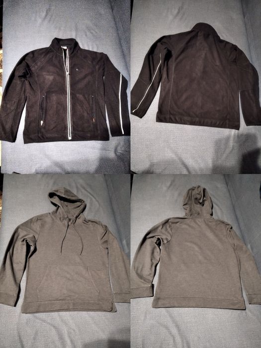 Флиска, толстовка, кофта, худи, свитшот