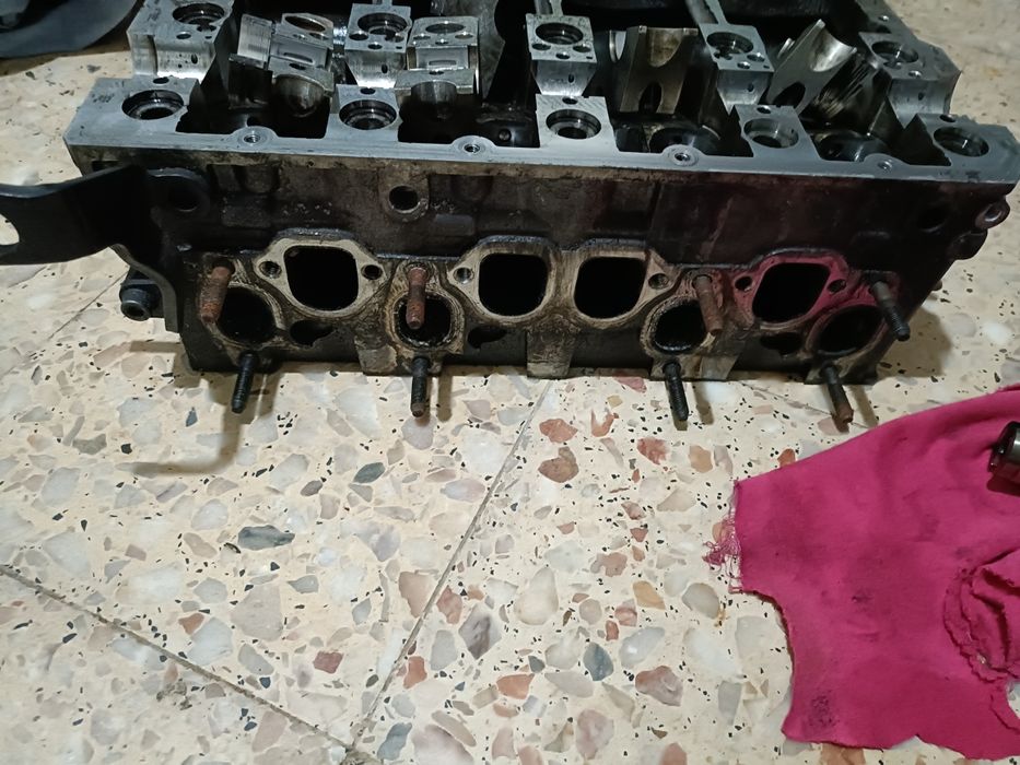 cabeça   asz pd130