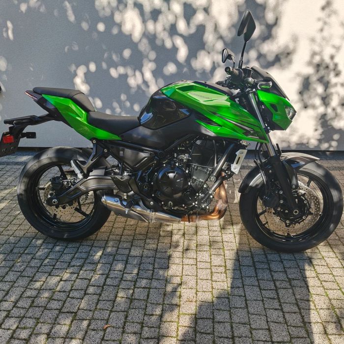 Kawasaki