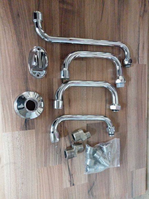 kształtka, złączka miedziana 15, pp, krzywki, wylewki