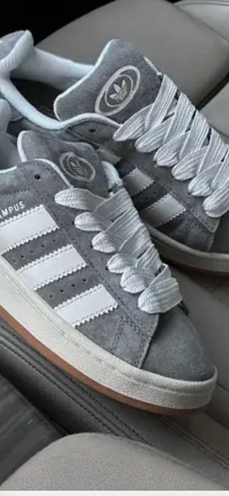 Продам adidas (кампуси)