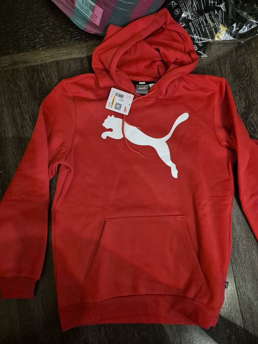 Продам худі Puma