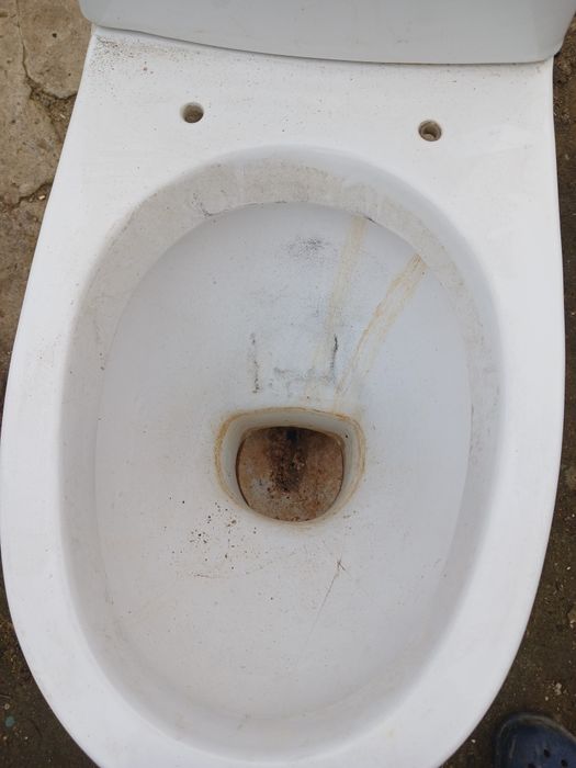 Туалет Б/У.           .