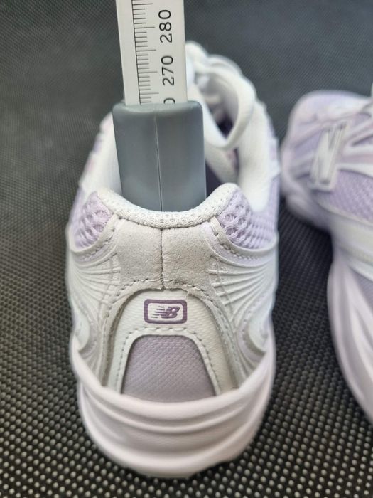 Buty New Balance 740