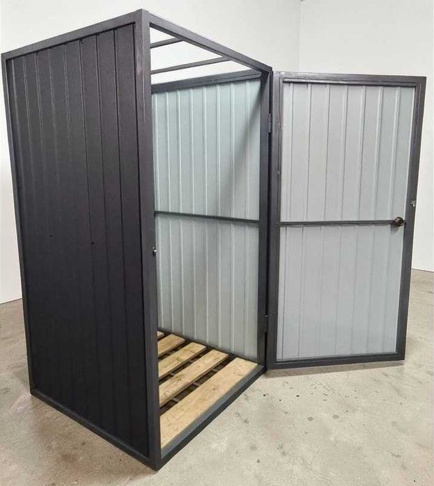 Каркас для літнього душу