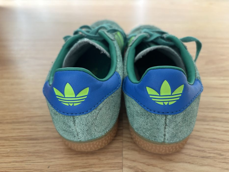 Sapatilhas adidas