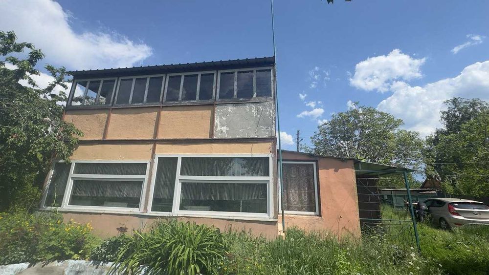 Дом в Березовке 15 соток, Сан Роща. 15 мин. от г. Харькова