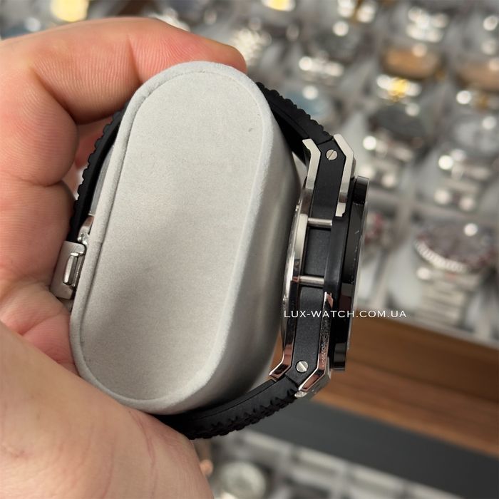 Мужские крутые брендовые часы