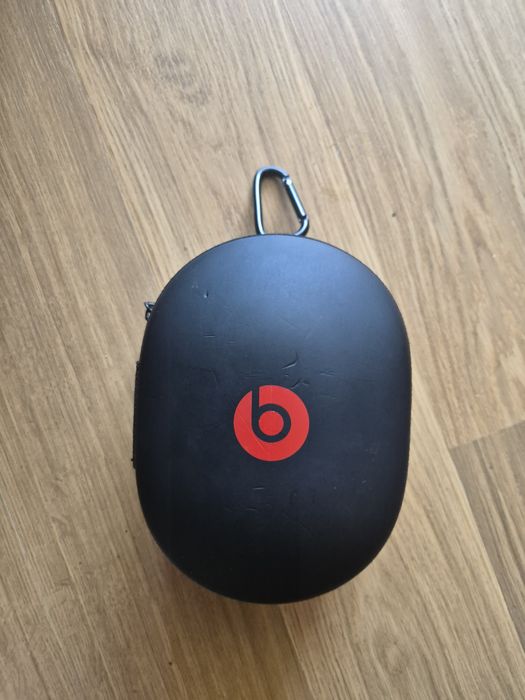 Headphones Beats by Dr. Dre Studio