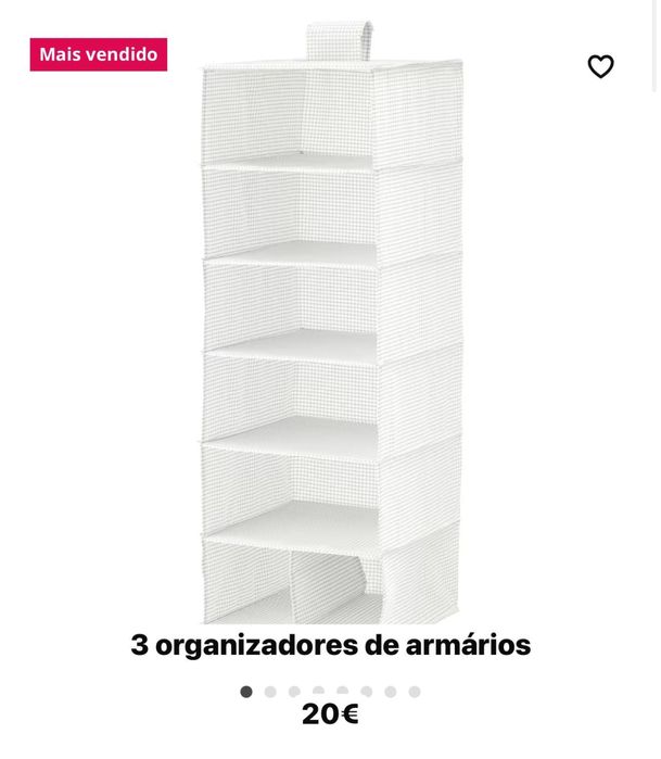 Itens a Venda Valor nas Imagens
