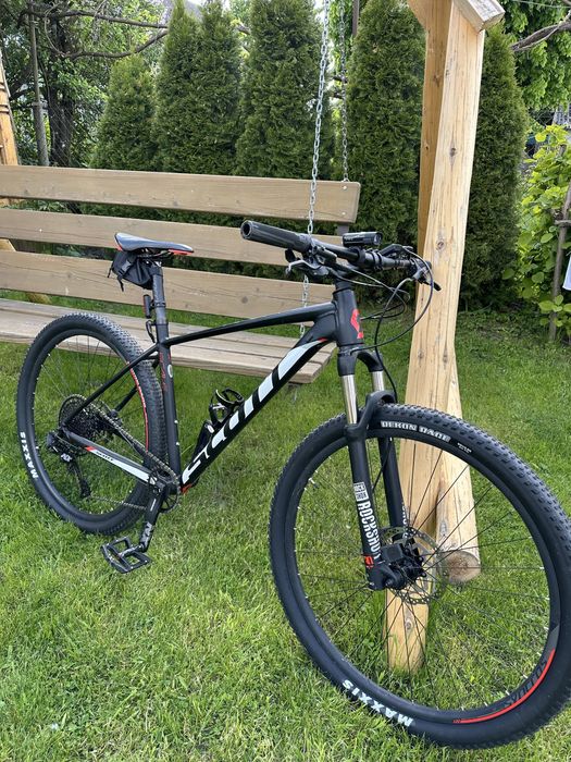 Rower MTB Scott Scale 980 L,29”