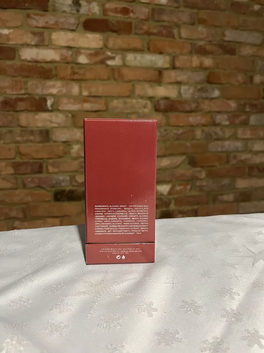 perfum tom ford lost cherry 100ml