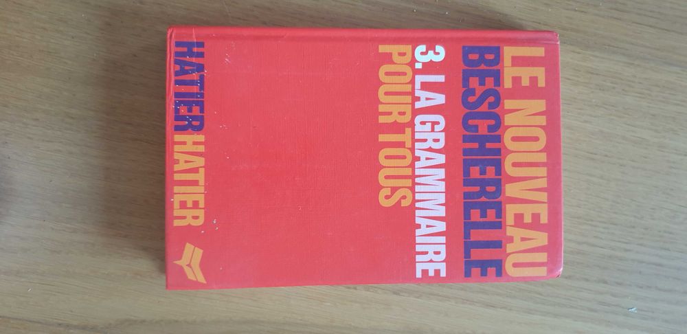 dicionario de língua francesa