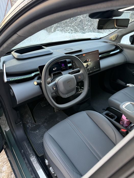 Zeekr X(повний привід, топ.комплектація+прошитий+2 комп.гуми+повне ТО)