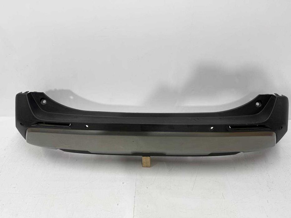 Бампер задний Toyota RAV4 (2018-25) 5215942230 тойота рав4